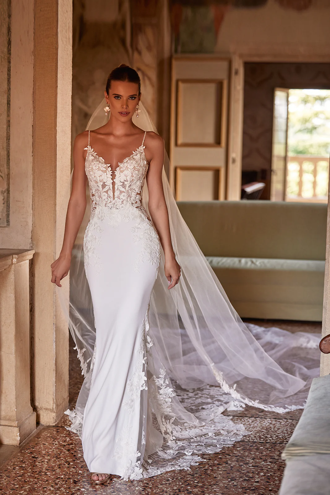 Apolonia veil - Image 3