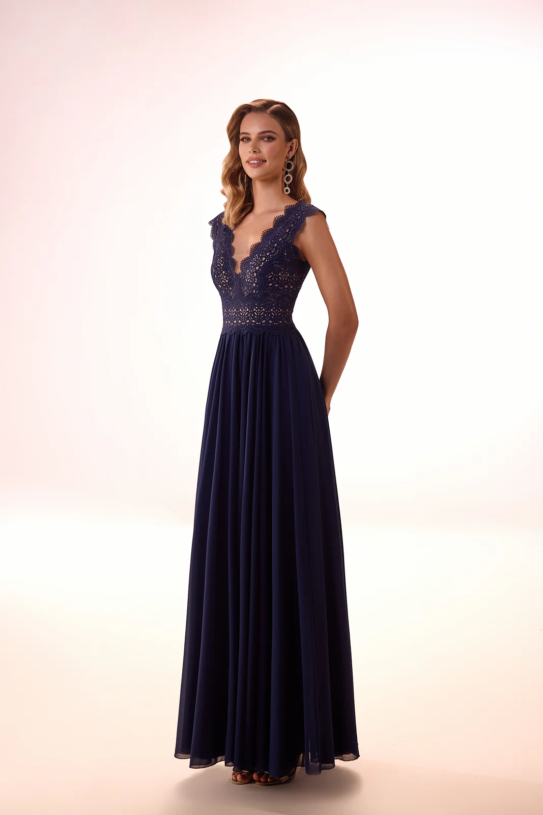 Lidia Navy - Image 3