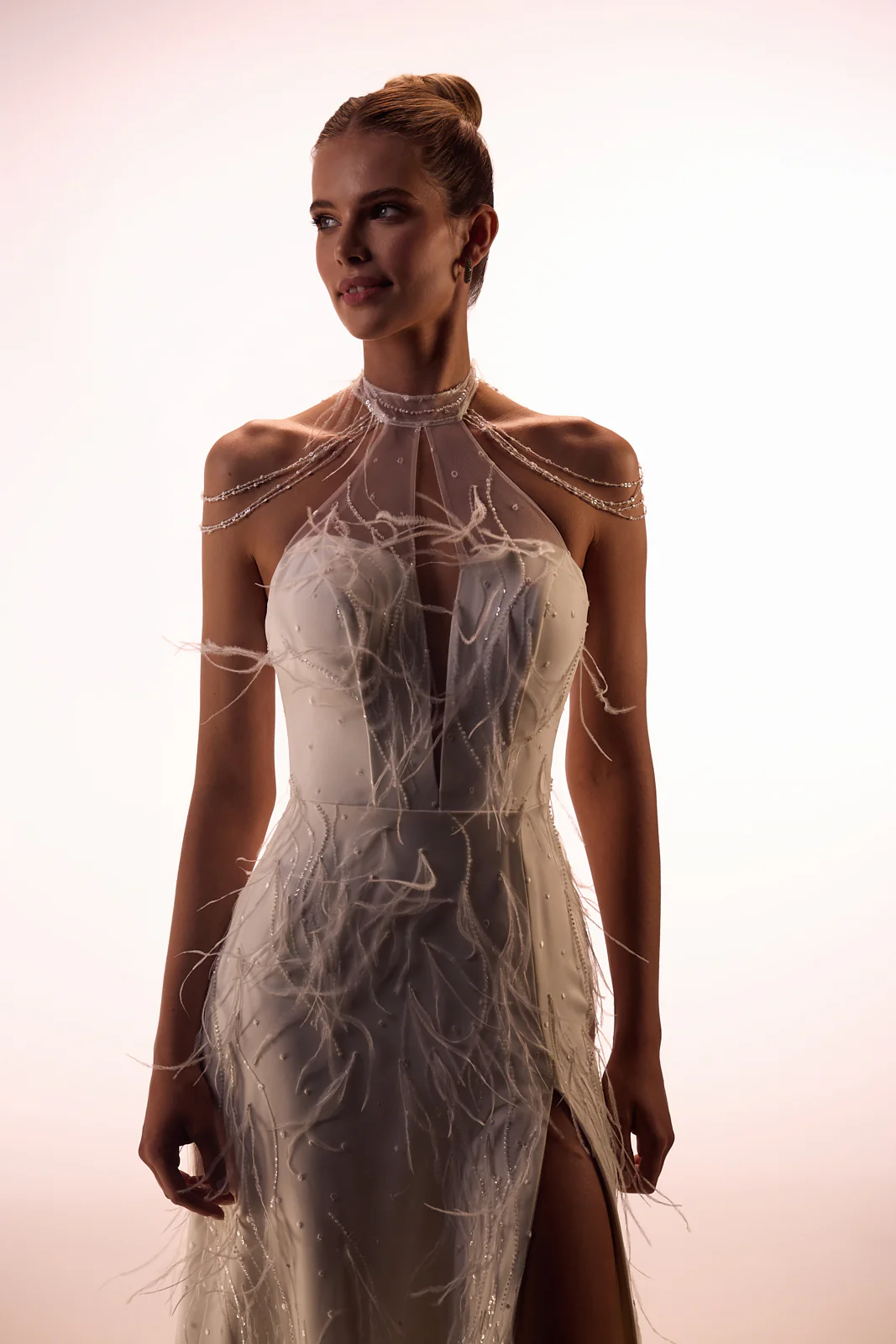 Suknia ślubna Odette - Image 5