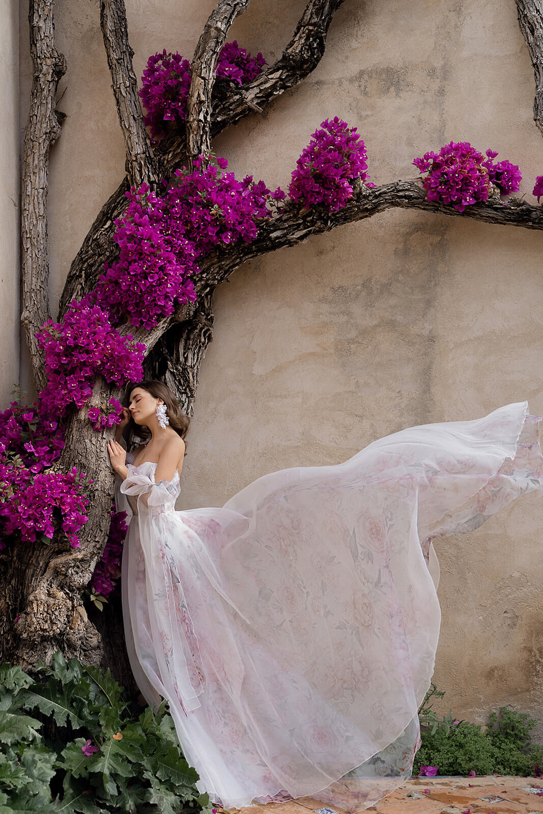 Wedding dress Peony - Image 2