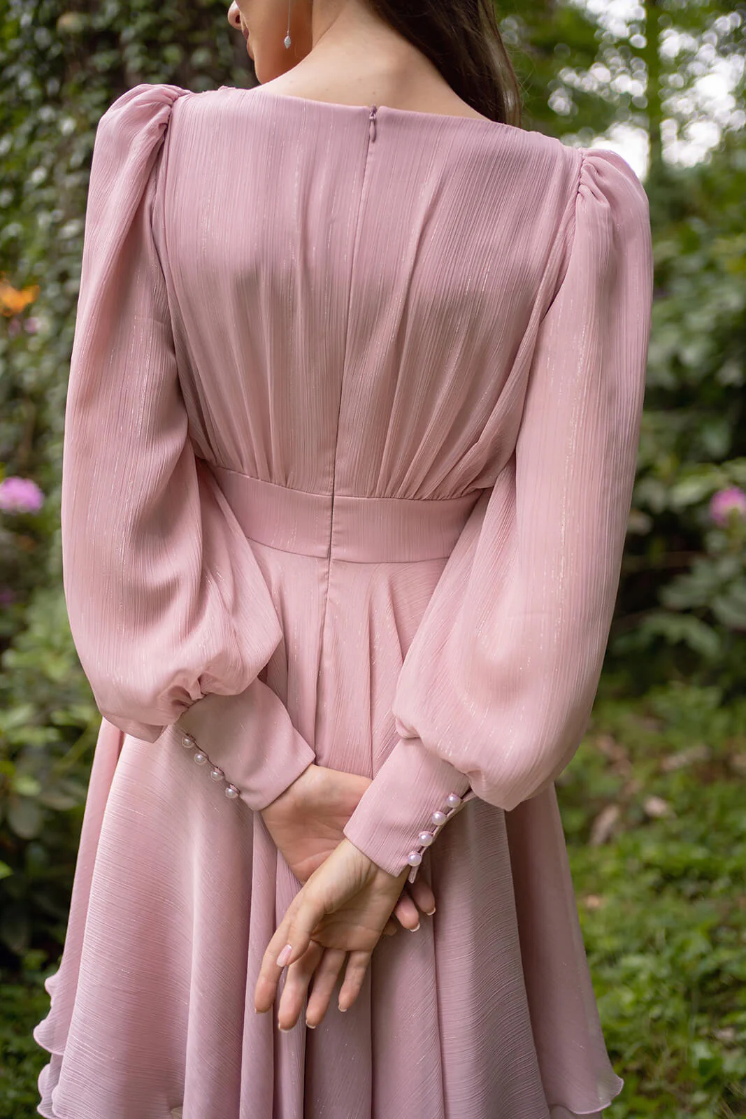 Poppy Pink - Image 3